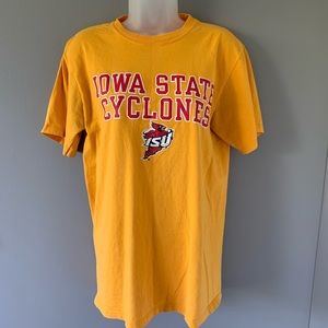 Champion Iowa State Cyclones T shirt